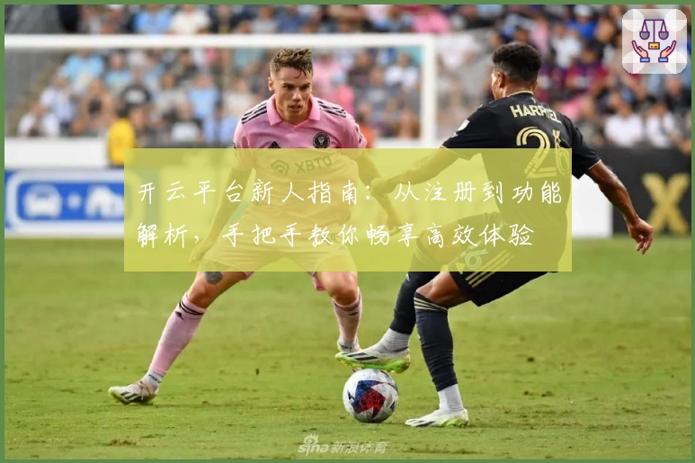 开云平台新人指南：从注册到功能解析，手把手教你畅享高效体验