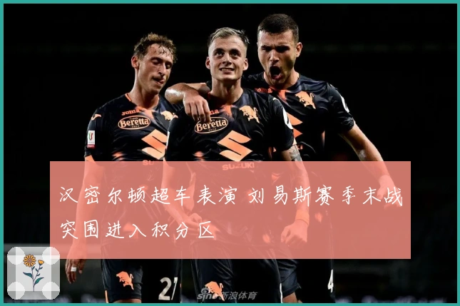 汉密尔顿超车表演 刘易斯赛季末战突围进入积分区