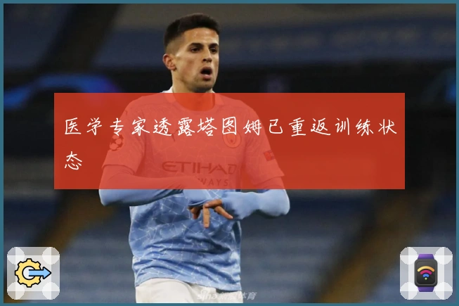 医学专家透露塔图姆已重返训练状态