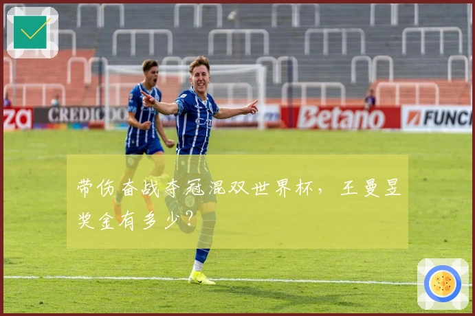 带伤奋战夺冠混双世界杯，王曼昱奖金有多少？