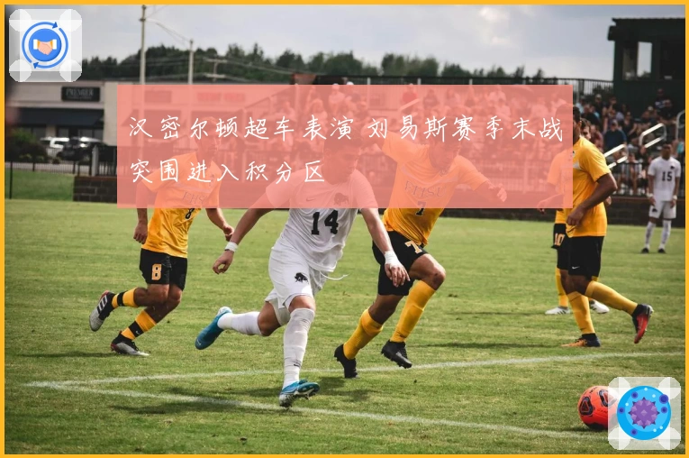 汉密尔顿超车表演 刘易斯赛季末战突围进入积分区