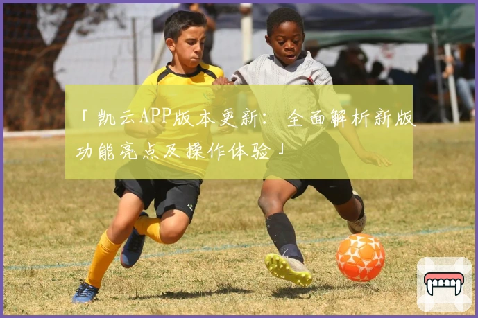 「凯云APP版本更新：全面解析新版功能亮点及操作体验」