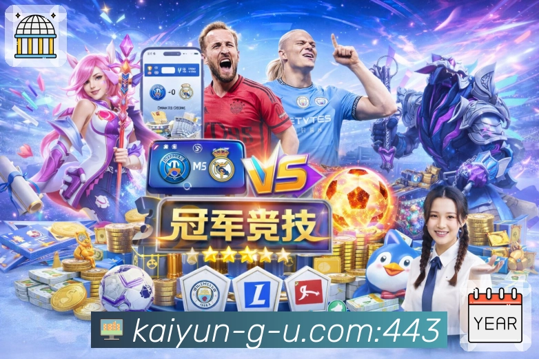 使命:用创新引领行业进步